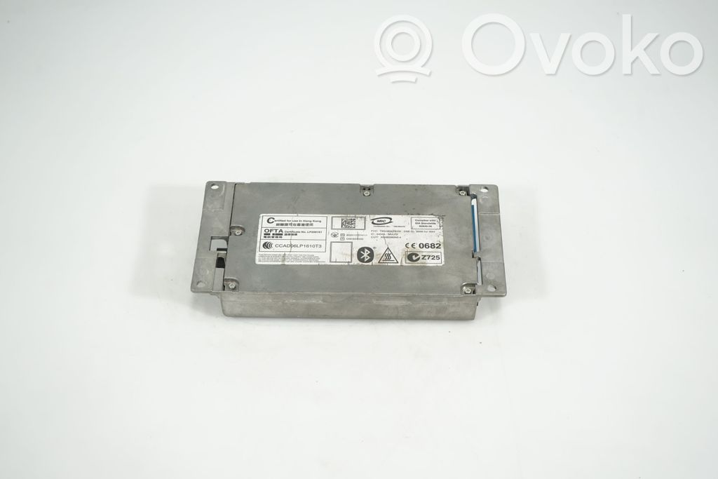 Bluetooth control unit module (5)