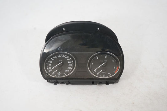 Speedometer (instrument cluster)