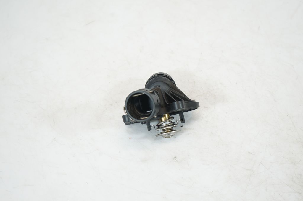 Thermostat/thermostat housing (2)