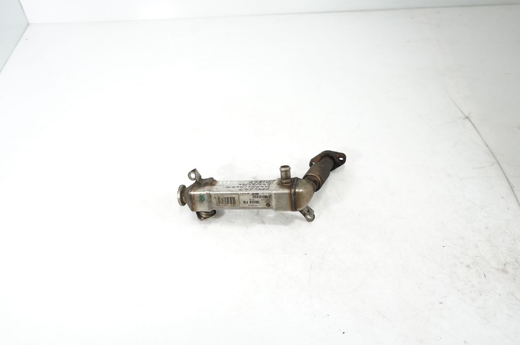 EGR valve cooler (3)
