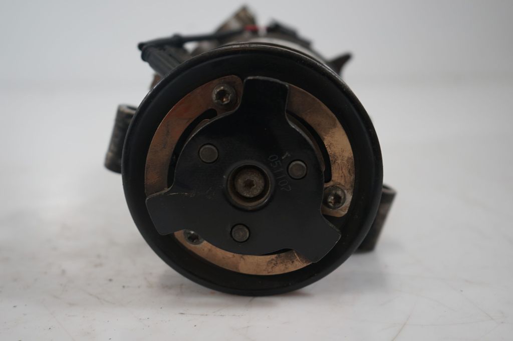 Air conditioning (A/C) compressor (pump) (6)