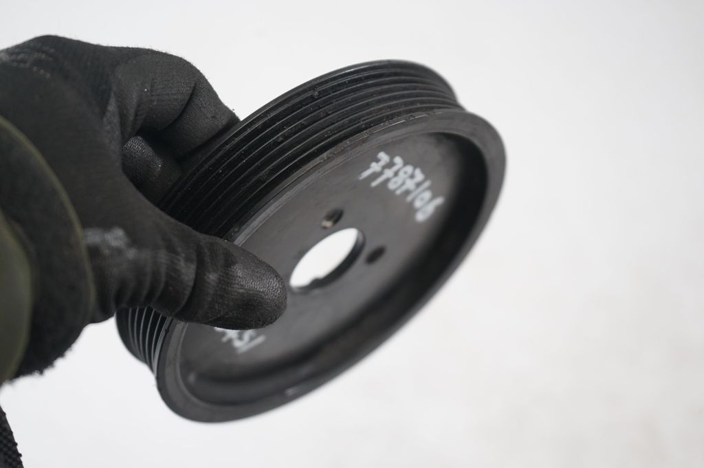 Power steering pump (3)