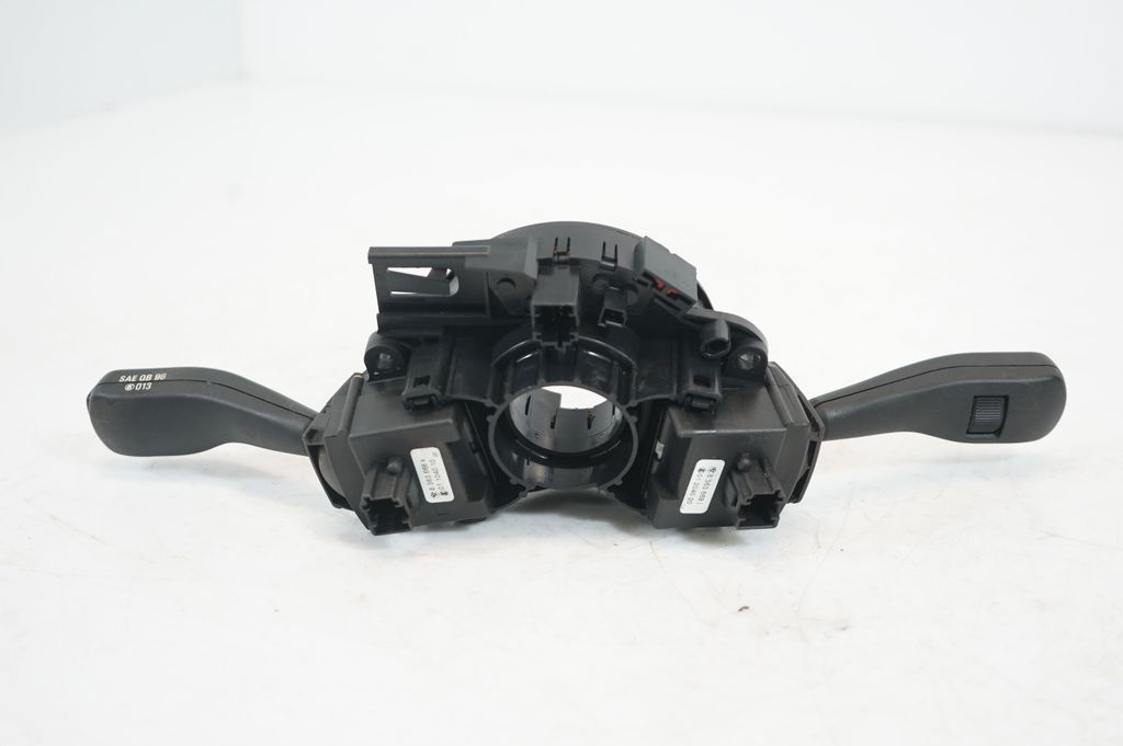 Airbag slip ring squib (SRS ring) (10)