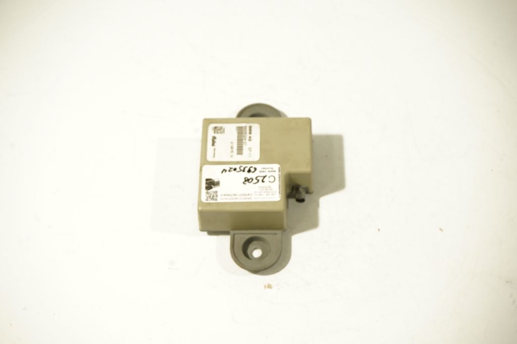Aerial antenna amplifier (3)