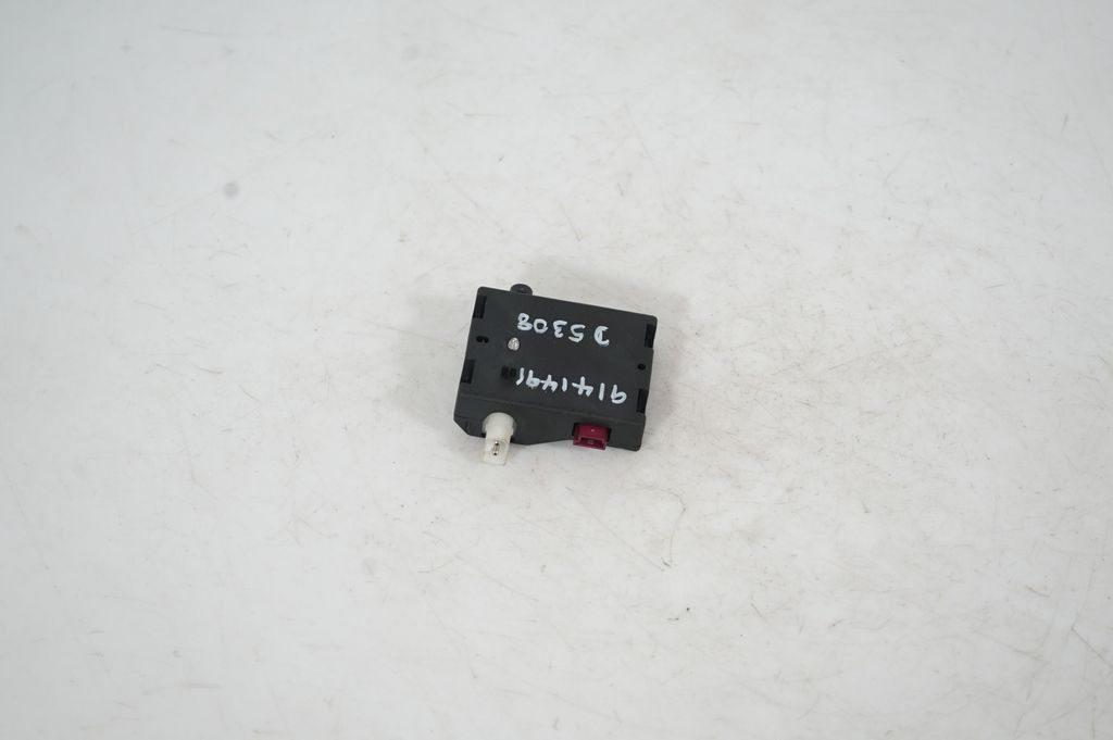 Aerial antenna amplifier (3)