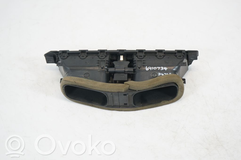 Dash center air vent grill (3)