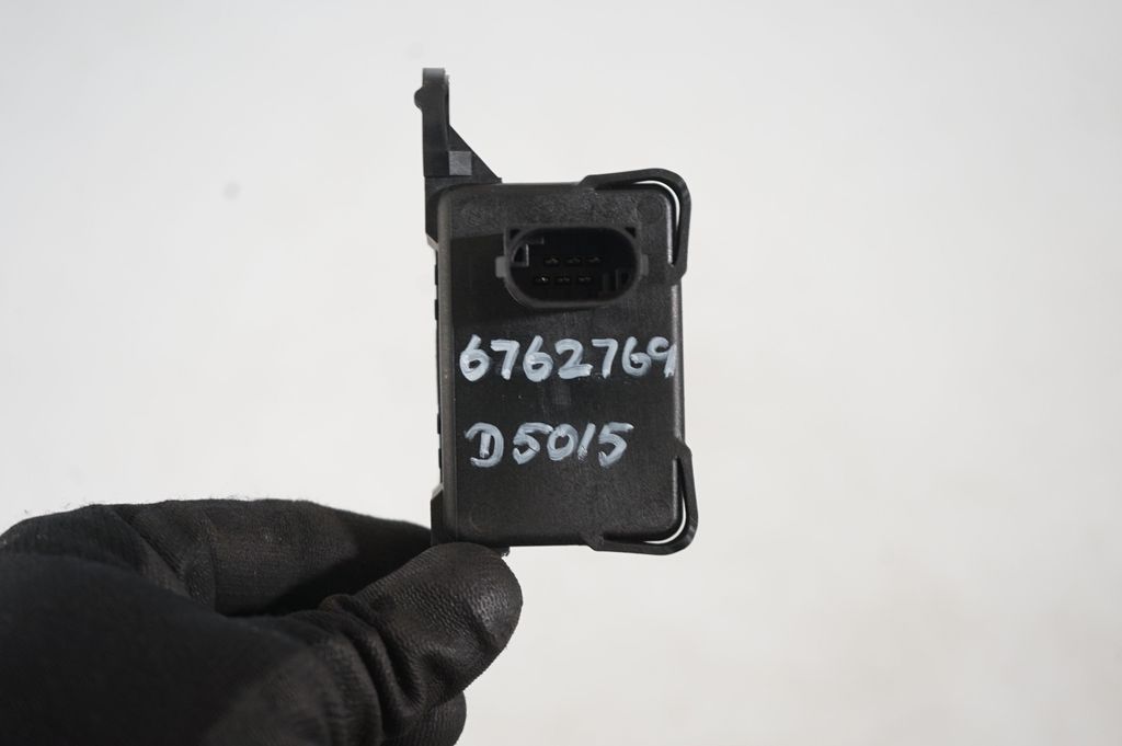 ESP acceleration yaw rate sensor (7)