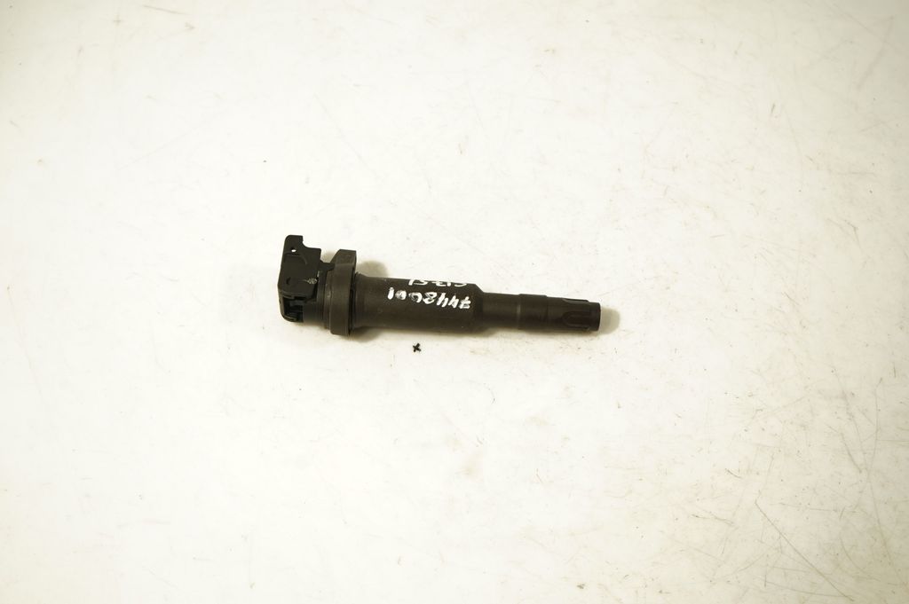 Front door electric wing mirror (4)