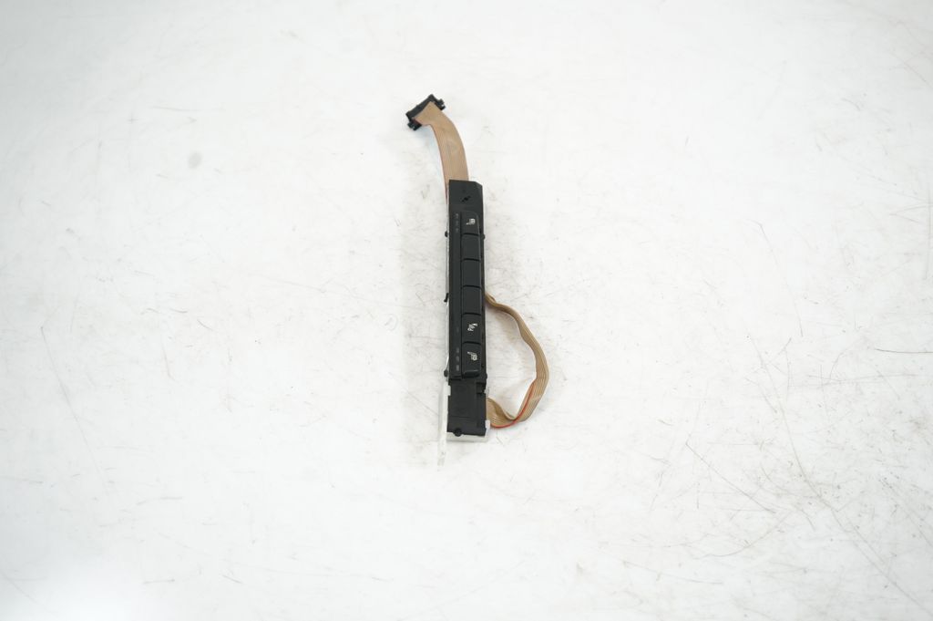 Seat heating switch (4)