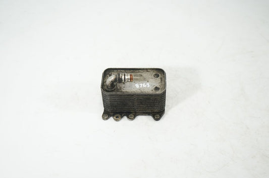 Gearbox / Transmission oil cooler