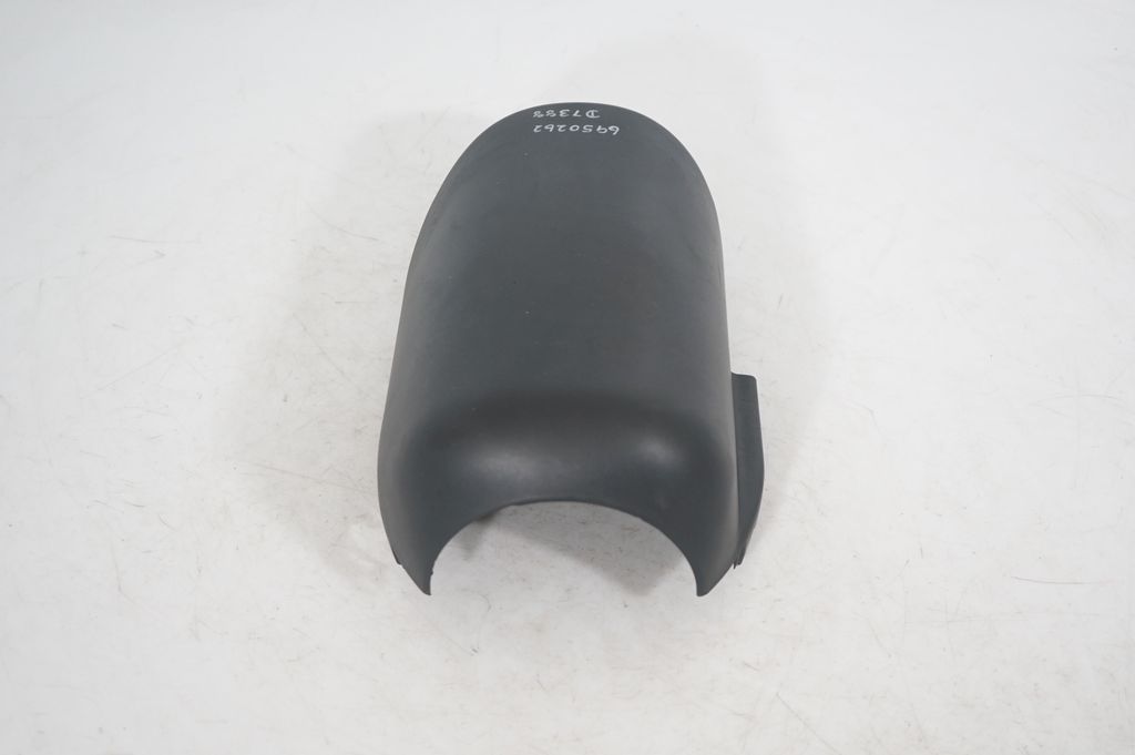 Steering wheel column trim (4)