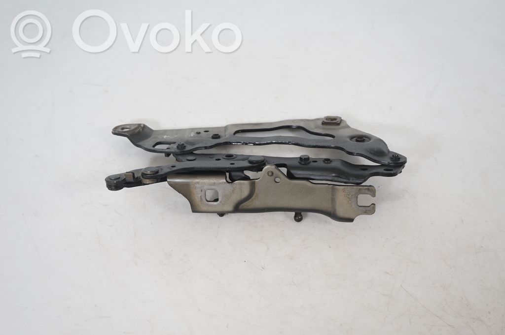 Engine bonnet/hood hinges (5)