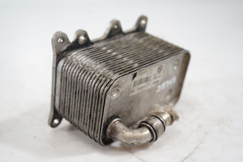 Gearbox / Transmission oil cooler (8)
