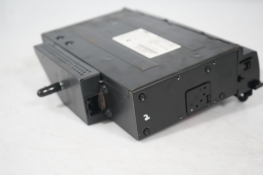 CD/DVD changer (8)