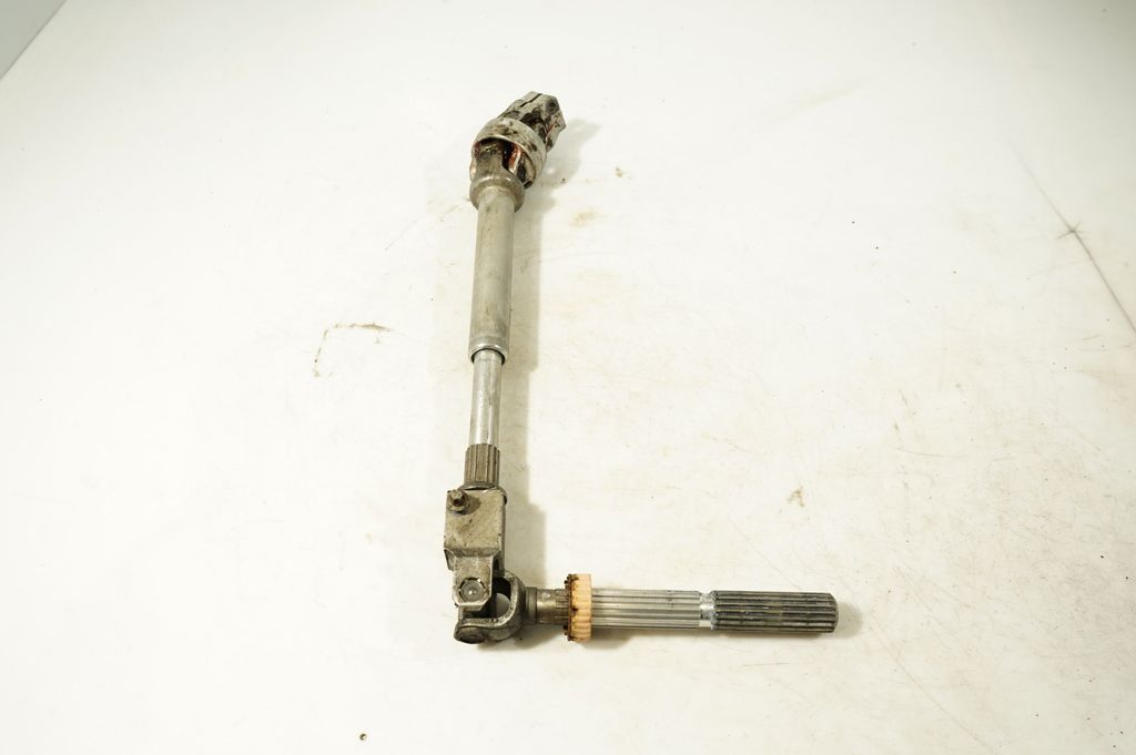 Steering column universal joint (4)