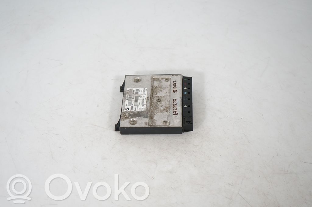 Seat control module (4)