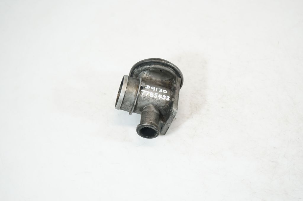EGR valve