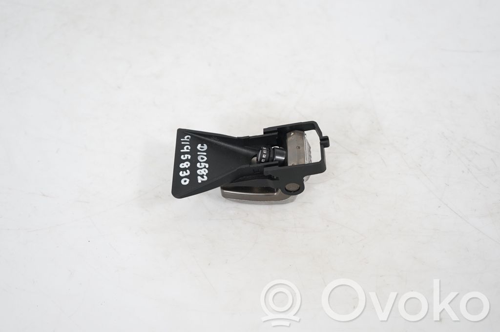 Central locking switch button (2)