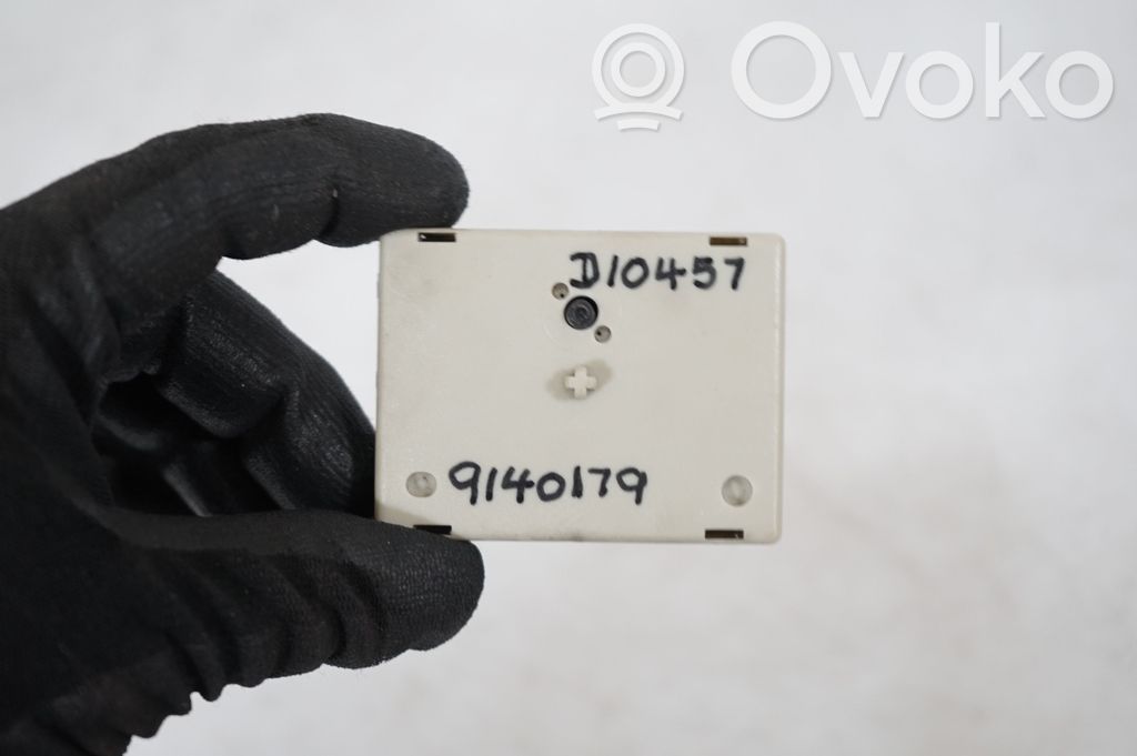 Aerial antenna amplifier (9)