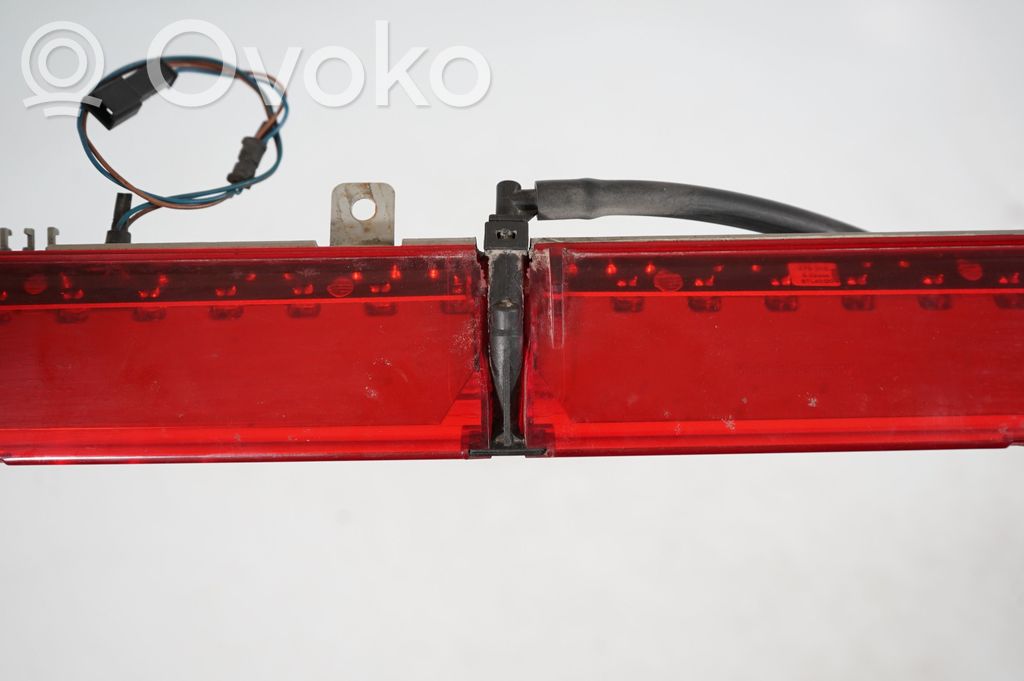 Rear door wiring loom (9)