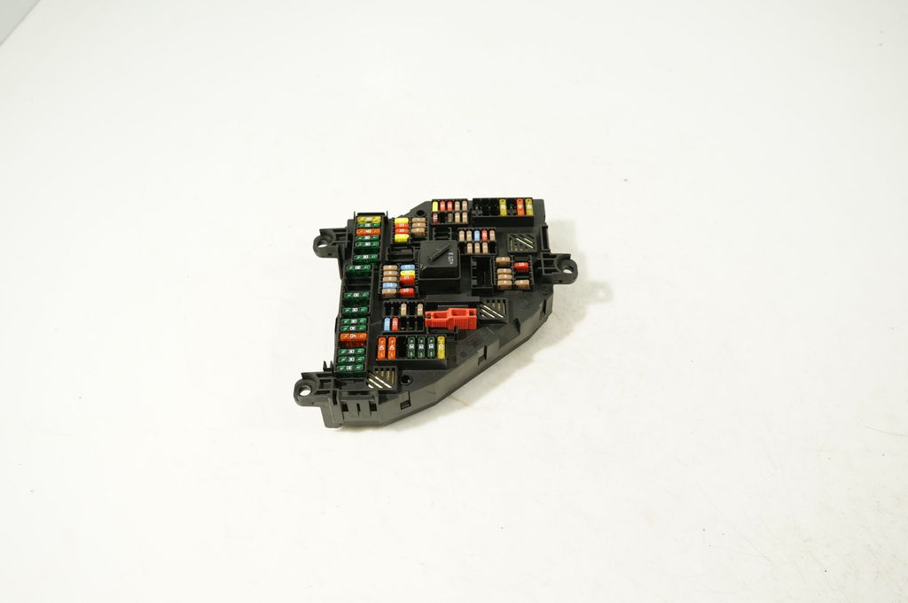 Fuse module (4)