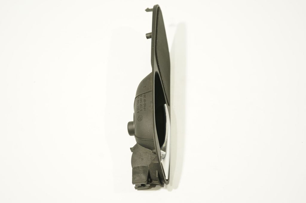 Front door interior handle (4)