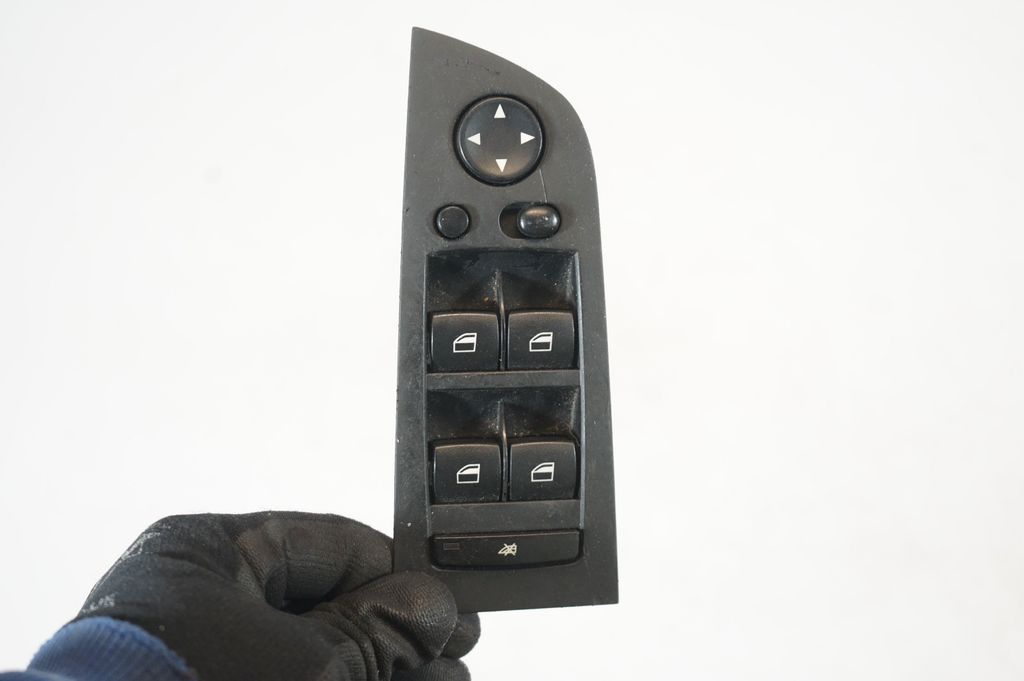 Electric window control switch (6)