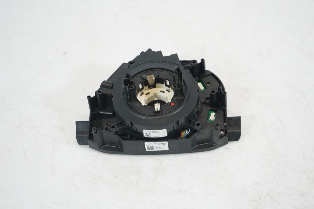 Wiper turn signal indicator stalk/switch (3)