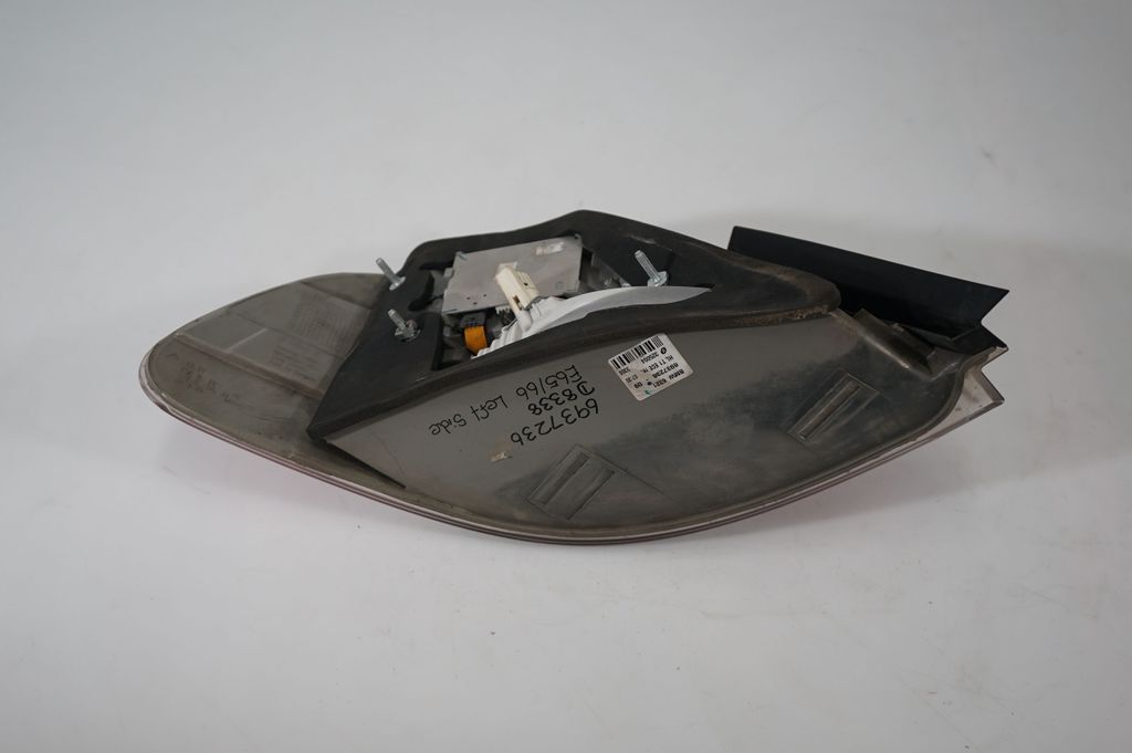 Rear/tail lights (5)