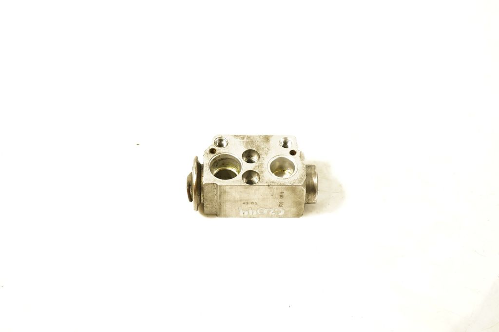 Air conditioning (A/C) expansion valve (3)