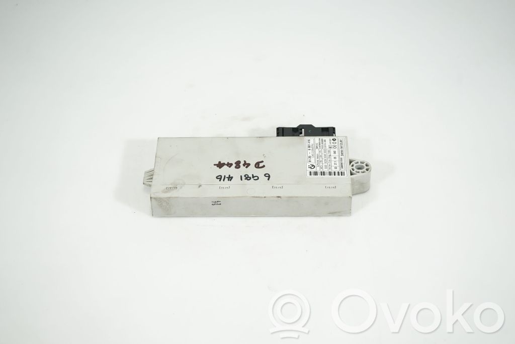 CAS control unit/module (3)