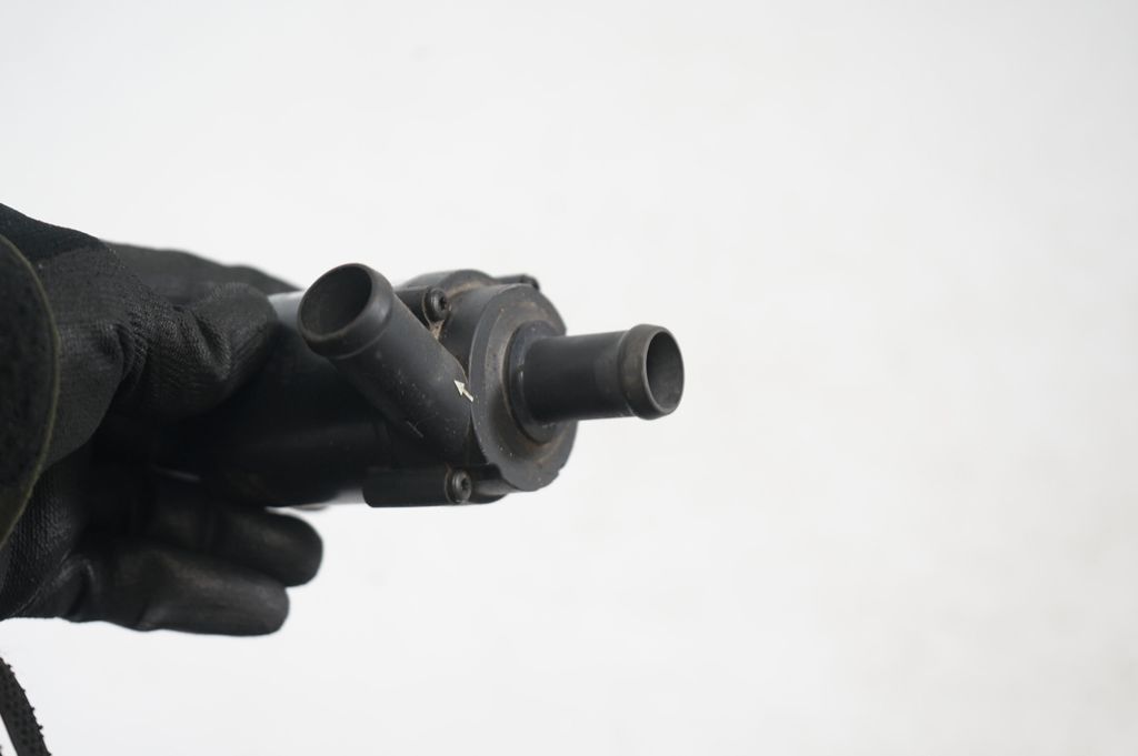 Electric auxiliary coolant/water pump (6)