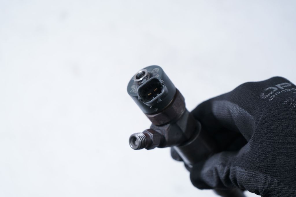 Fuel injector (6)
