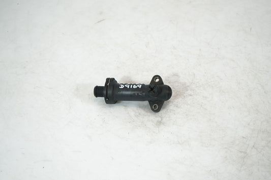 EGR thermostat