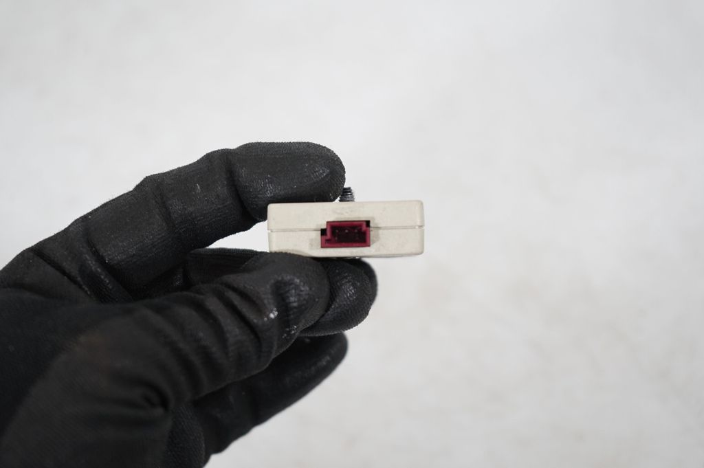 Aerial antenna amplifier (7)