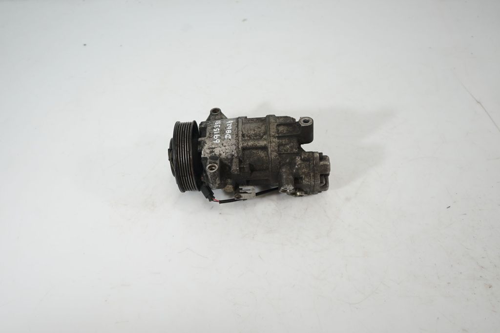 Air conditioning (A/C) compressor (pump) (3)