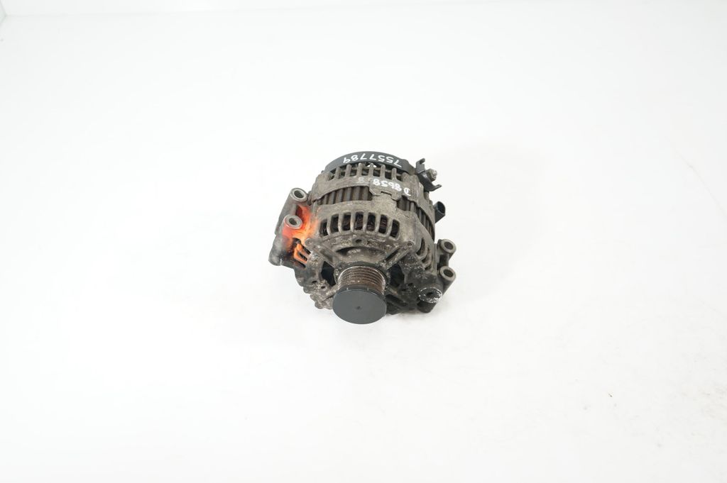 Generator/alternator
