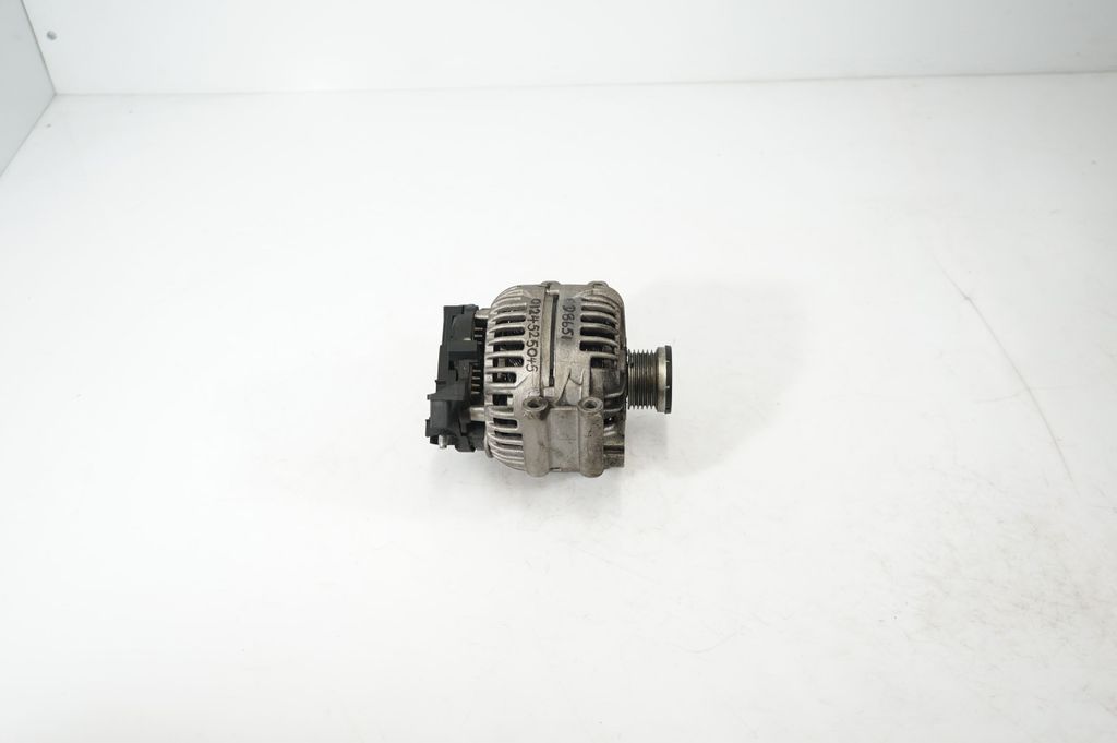 Generator/alternator (4)