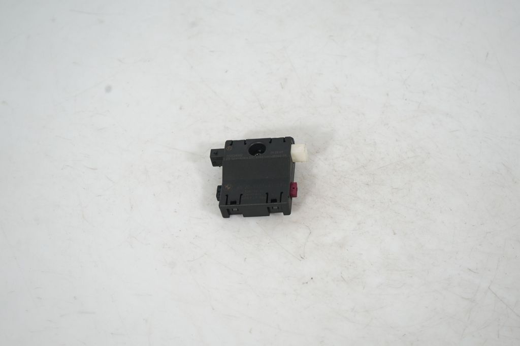 Aerial antenna amplifier (2)