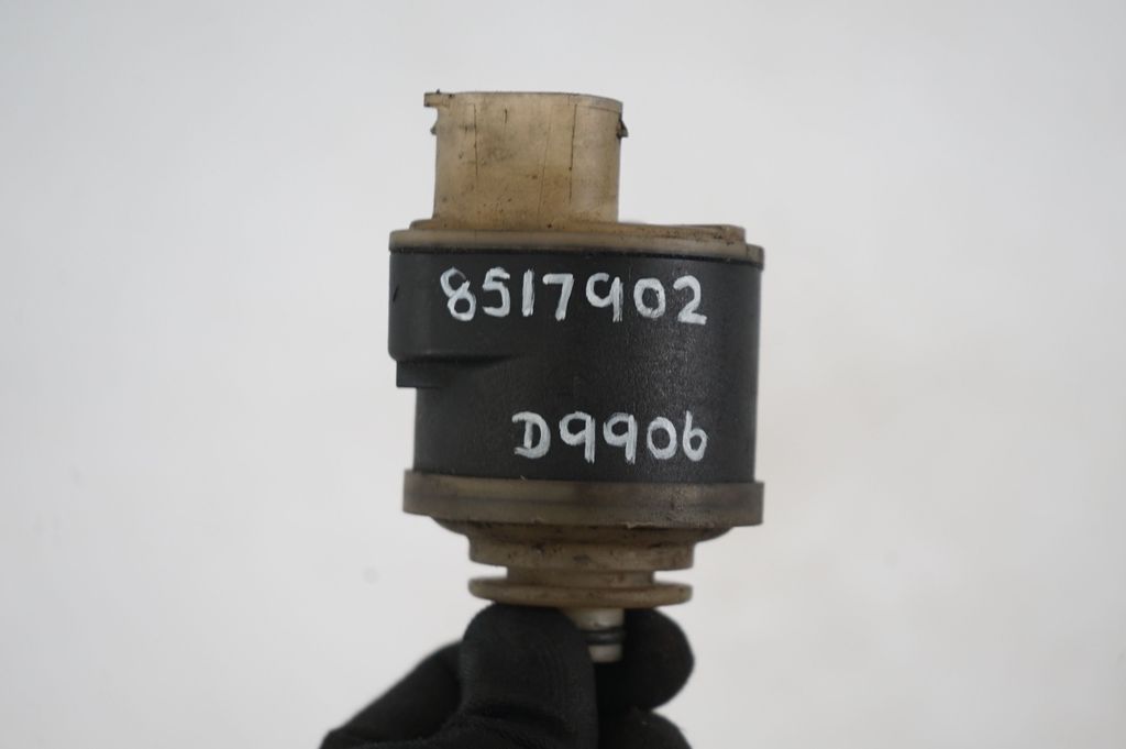 Fuel filter heater (9)