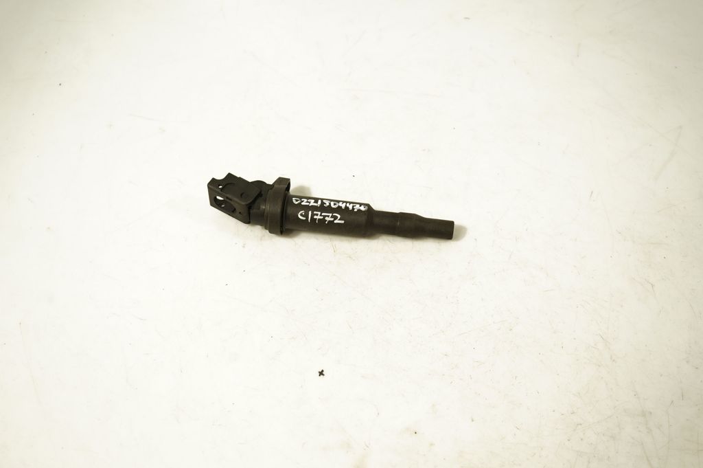 High voltage ignition coil (2)