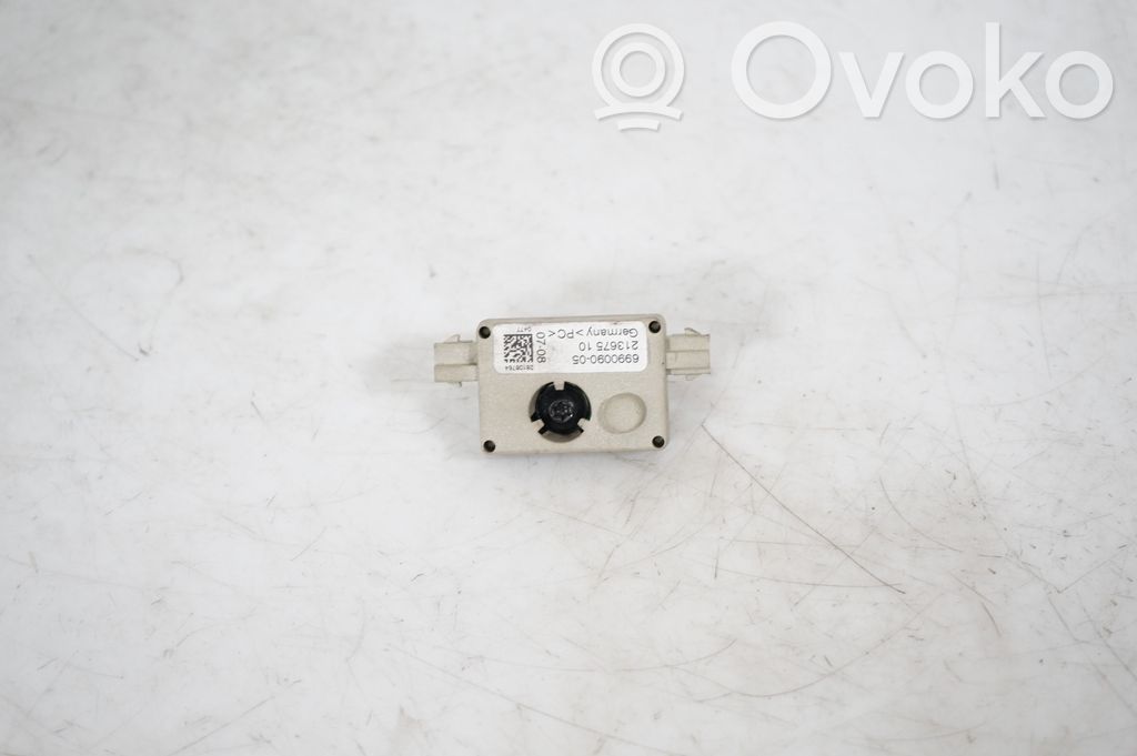 Aerial antenna amplifier (3)