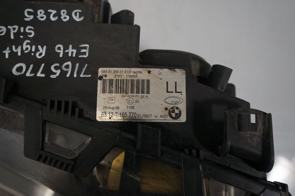 Headlight/headlamp (10)