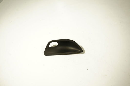 Other front door trim element