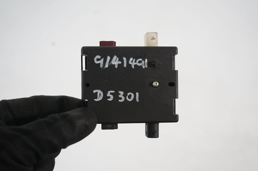Aerial antenna amplifier (9)