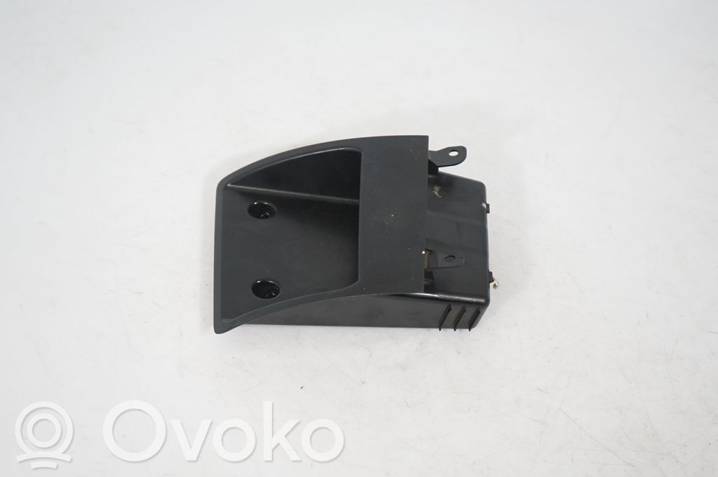 Dashboard storage box/compartment (2)