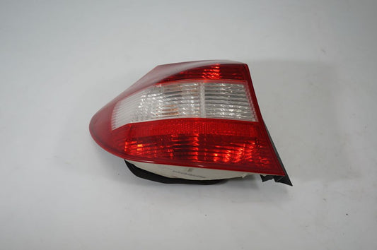 Rear/tail lights