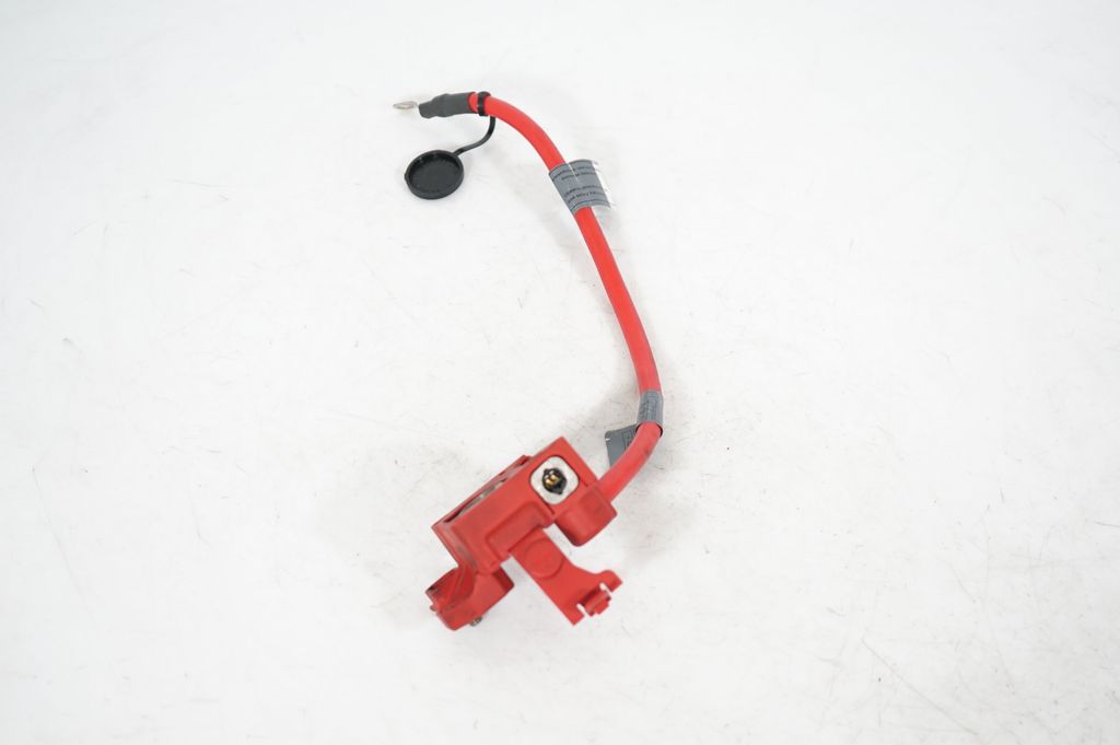 Positive cable (battery) (4)