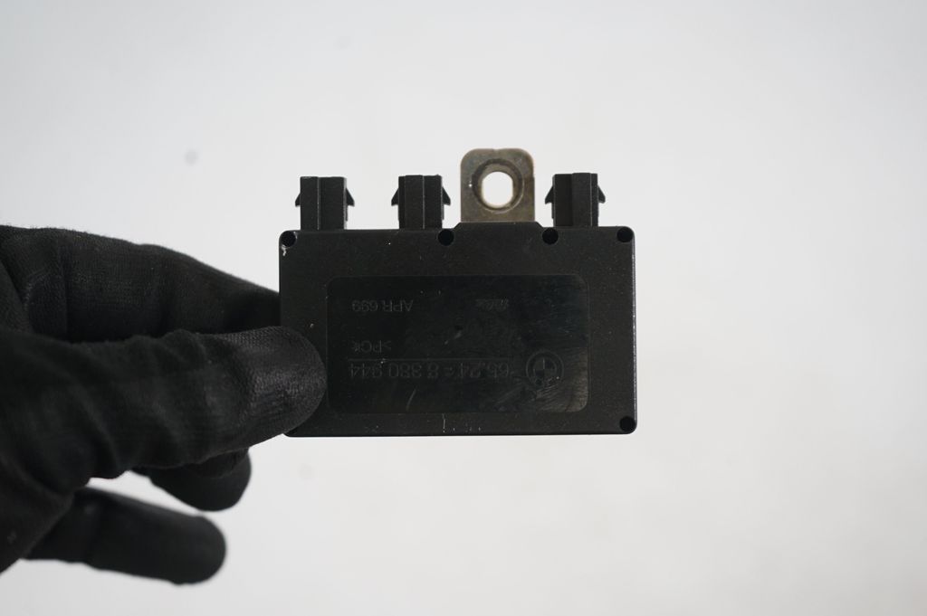 Aerial antenna amplifier (7)