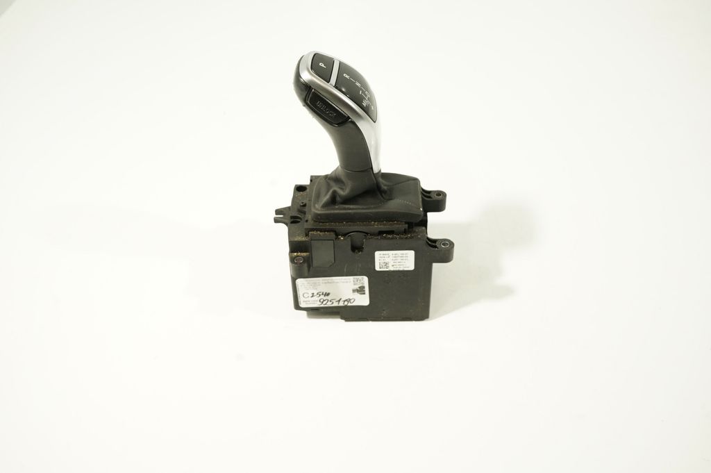 Gear shifter/selector (4)